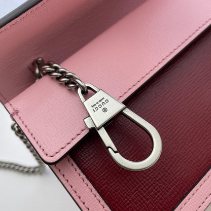Luxury Elegant Shoulder Bag