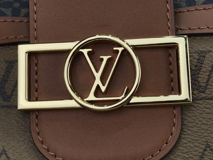 Practical Top Handle Bag