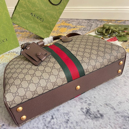 Modern Luxury Bag