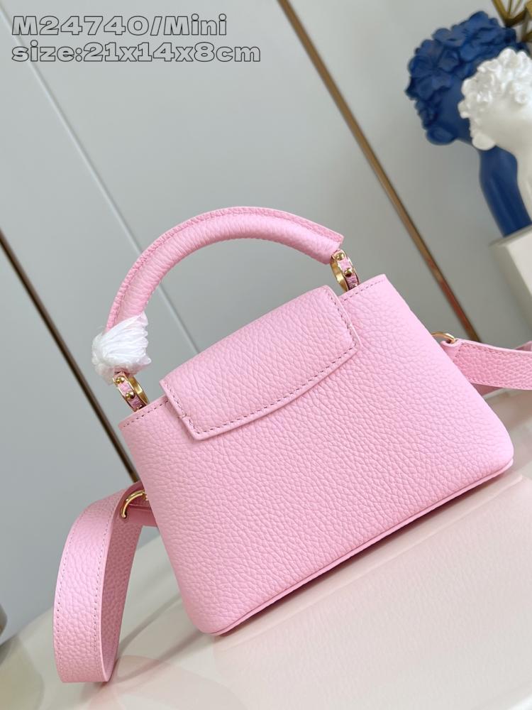 Classic Shoulder Bag