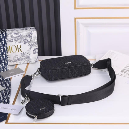 Luxury Shoulder Bag – Special Edition