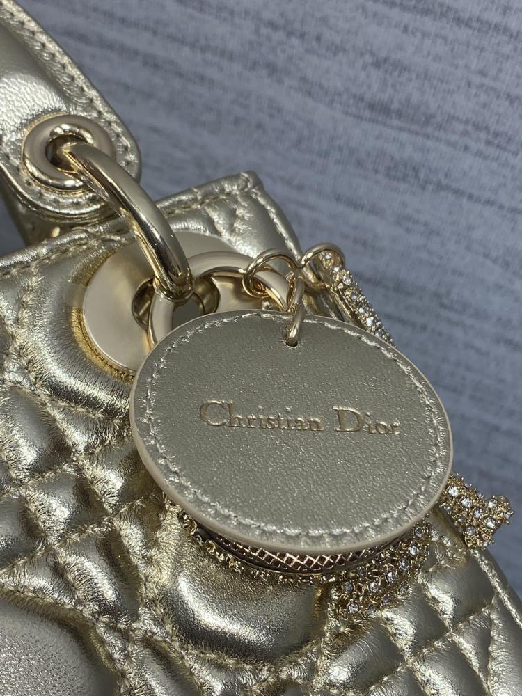 Classic Top Handle Bag
