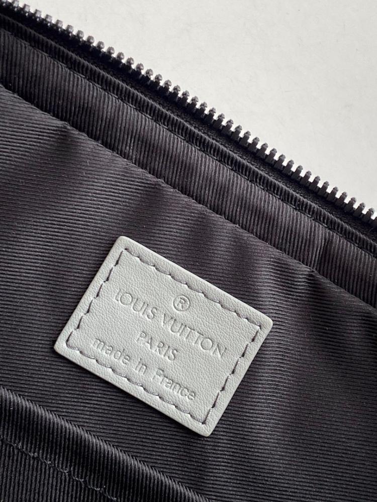 Stylish Leather Shoulder Bag – Special Edition