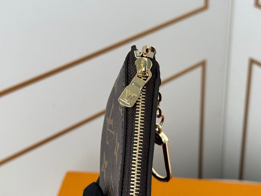 Modern Premium Woven Crossbody Bag