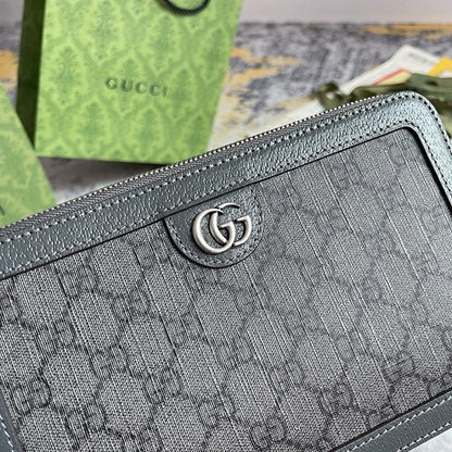 Stylish Refined Crossbody Bag