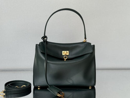 Top Handle Bag