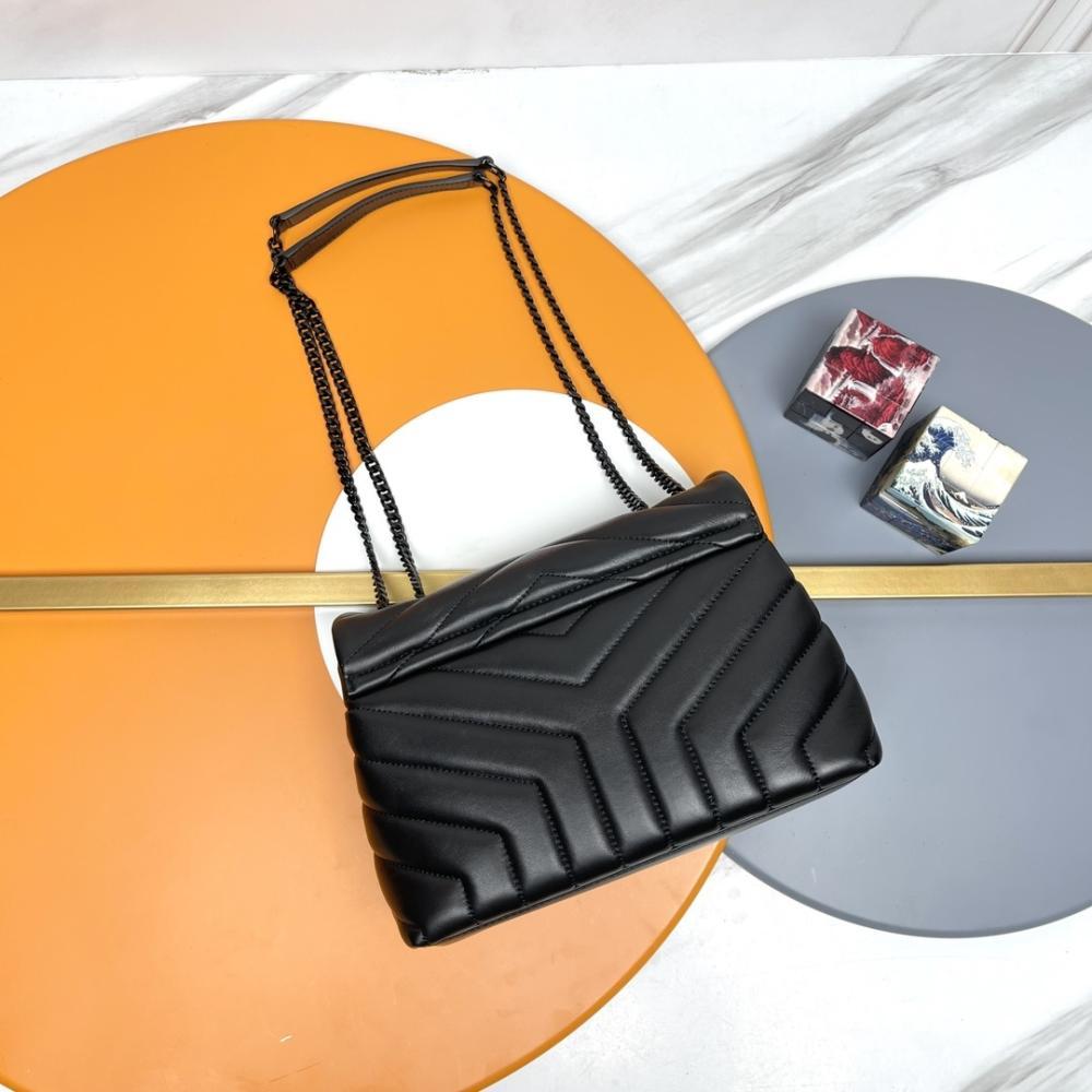 Luxury Top Handle Bag