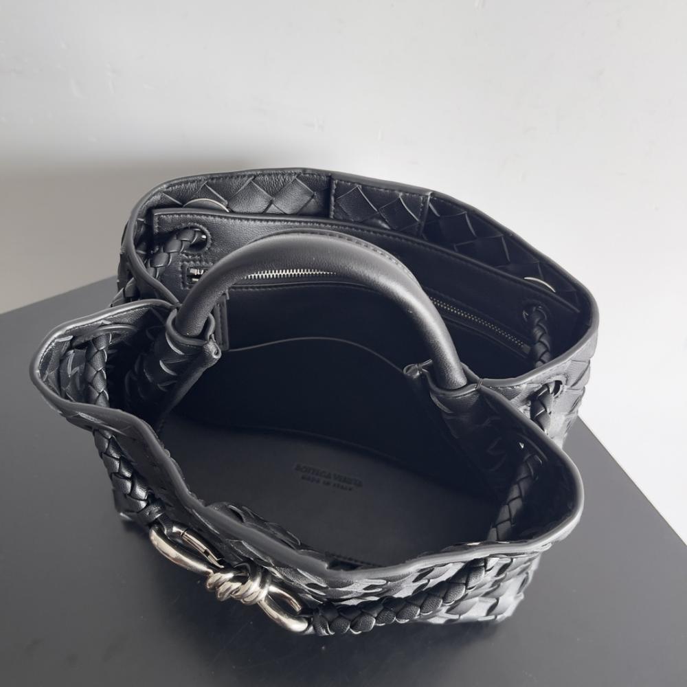 Top Handle Bag