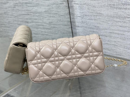 Classic Top Handle Bag