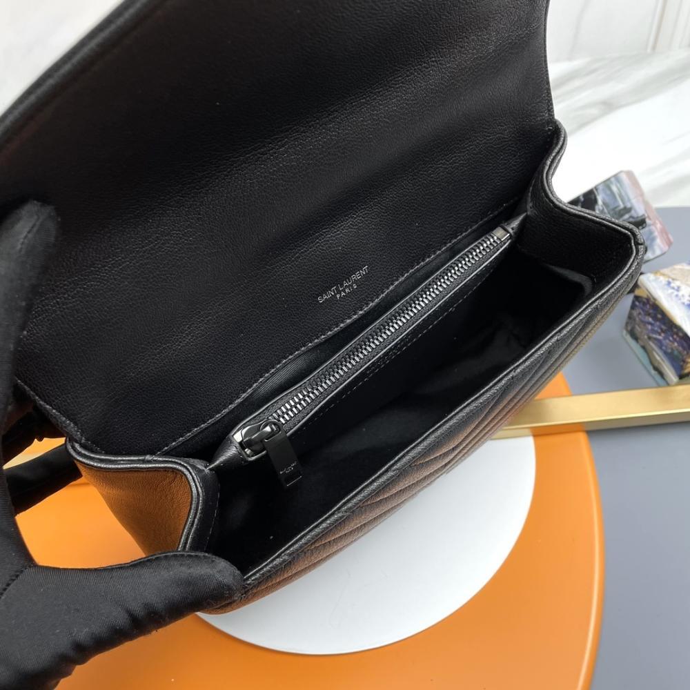 Classic Crossbody Bag