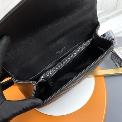Classic Crossbody Bag