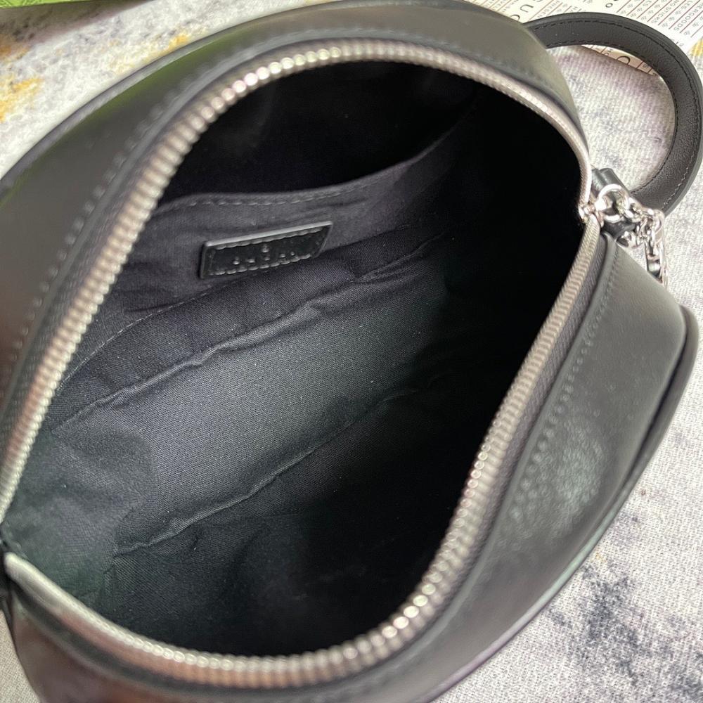 Italian-Inspired Stylish Crossbody Bag