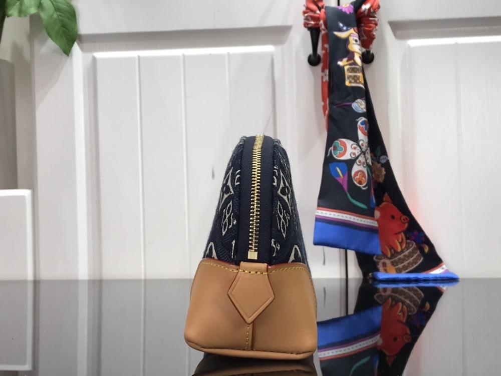 Classic Top Handle Bag