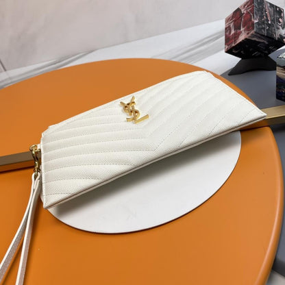 Leather Wallet