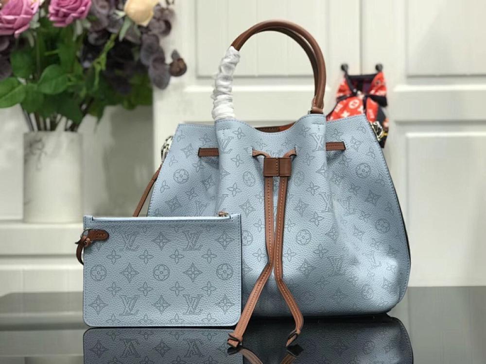 Luxury Top Handle Bag