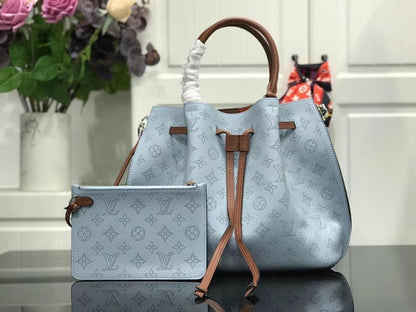 Luxury Top Handle Bag