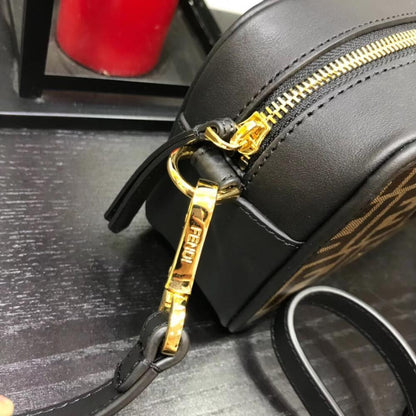 Top Handle Bag