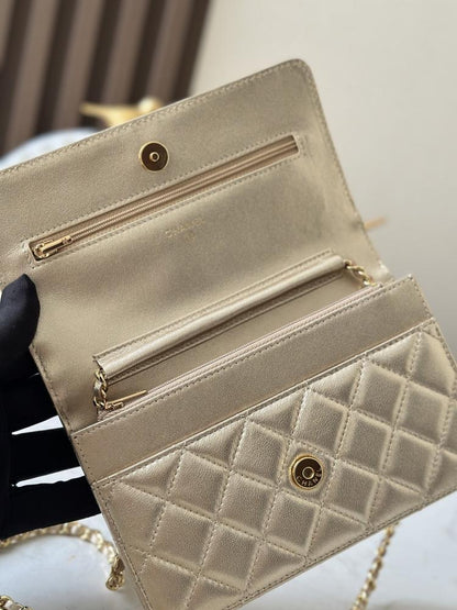 Luxury Wallet