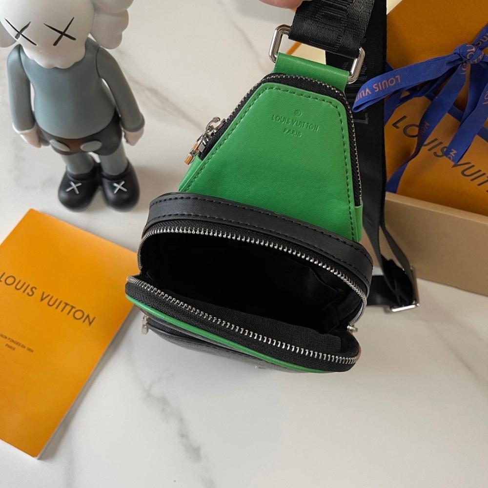 Classic Black Shoulder Bag – Limited Edition