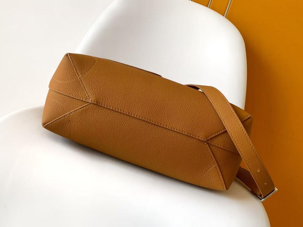 Luxury Top Handle Bag