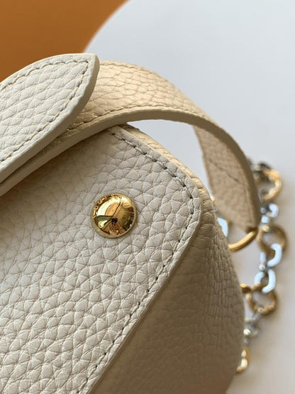 Top Handle Bag