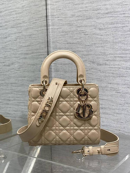 Top Handle Bag