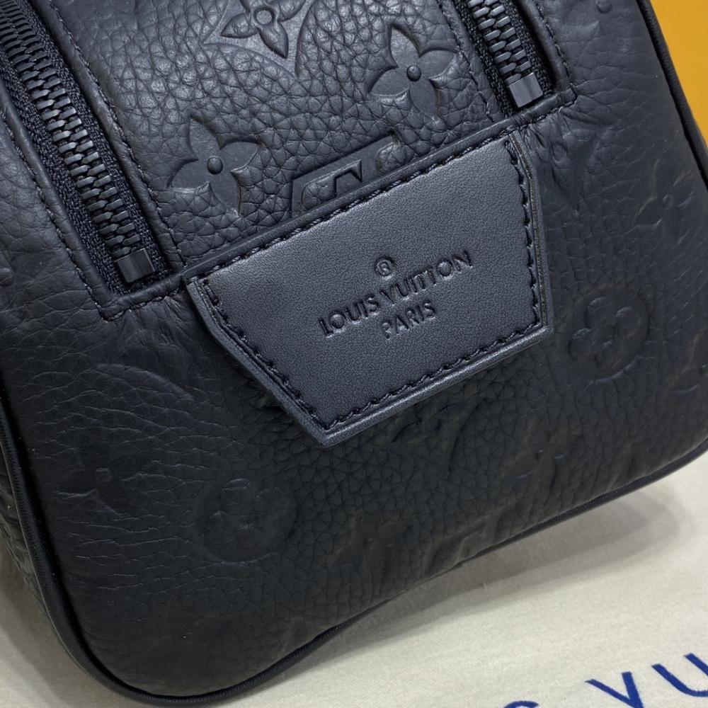 Luxury Top Handle Bag