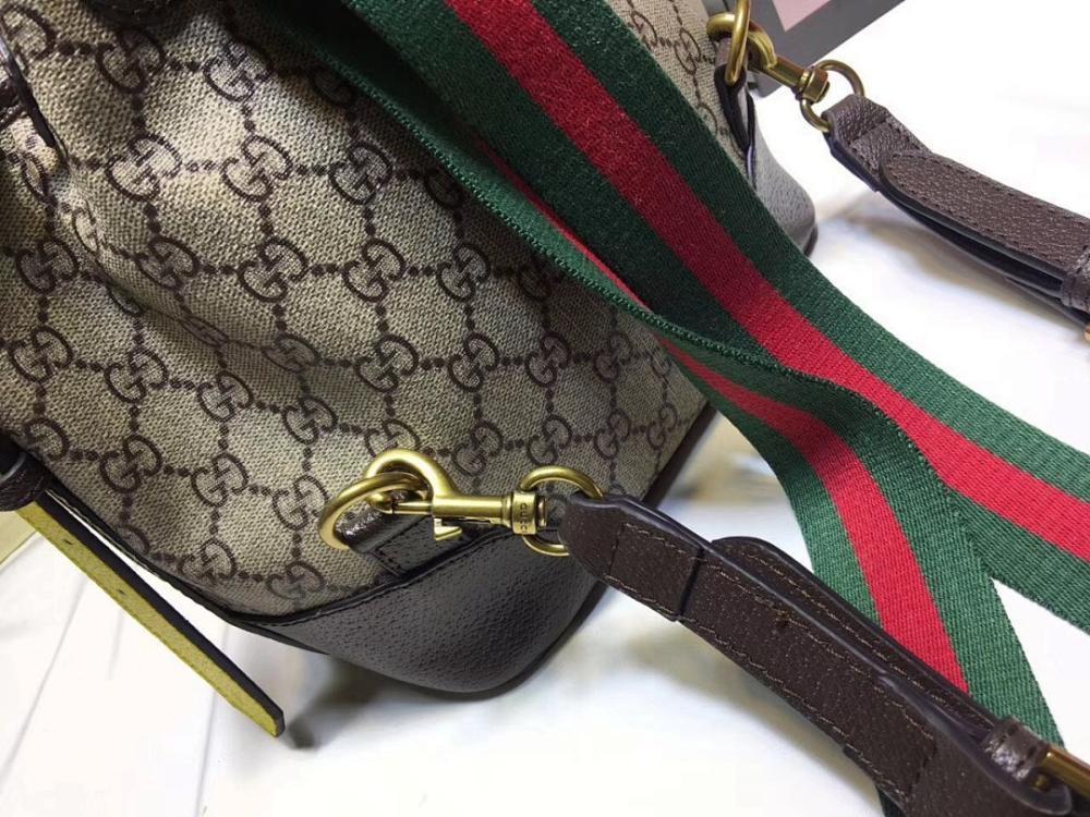 Stylish Leather Bucket Bag – Limited Edition