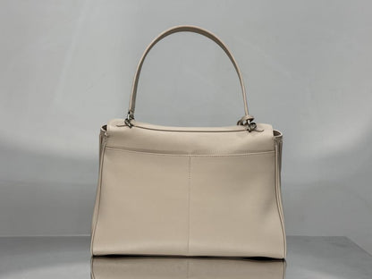 Classic Top Handle Bag