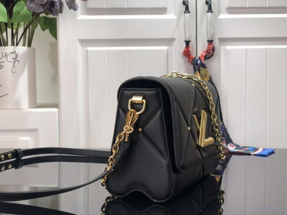 Top Handle Bag