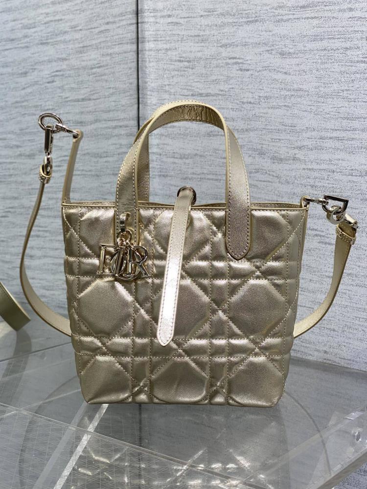 Alma Calfskin Top Handle Bag