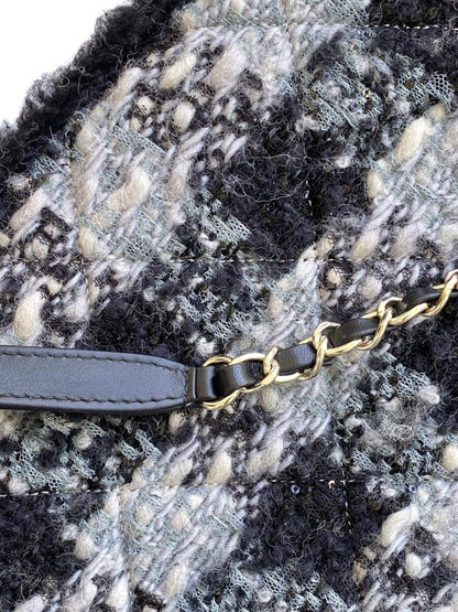 Top Handle Bag