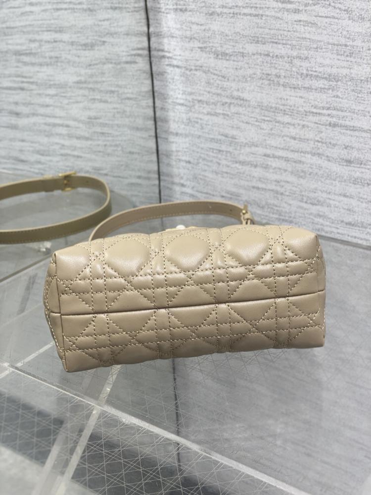 Top Handle Bag