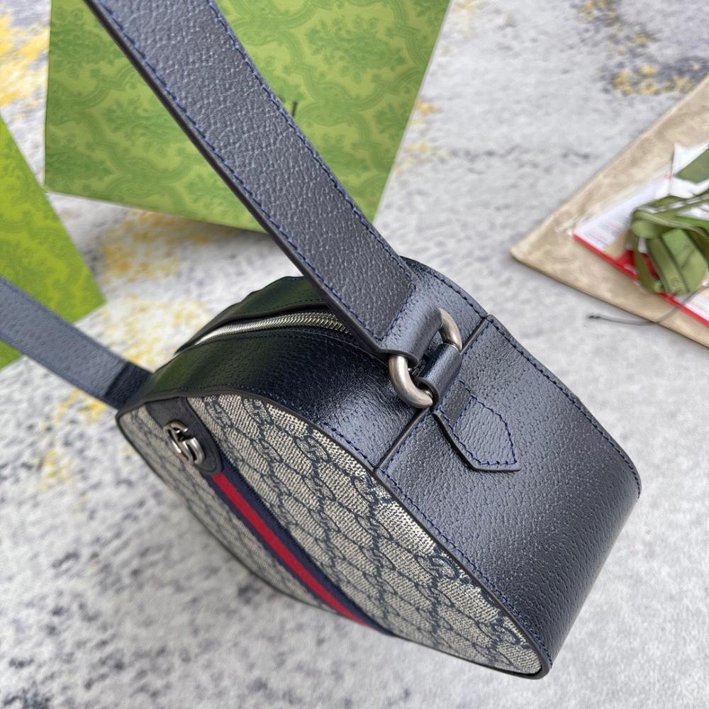 Classic Refined Top Handle Bag