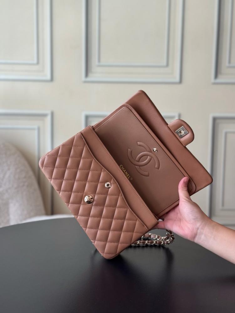 Classic Top Handle Bag