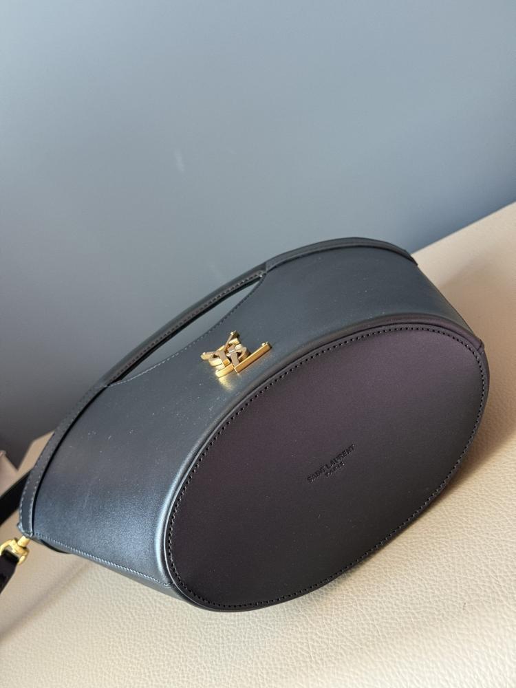 Calfskin Tote Bag