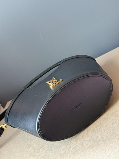 Calfskin Tote Bag