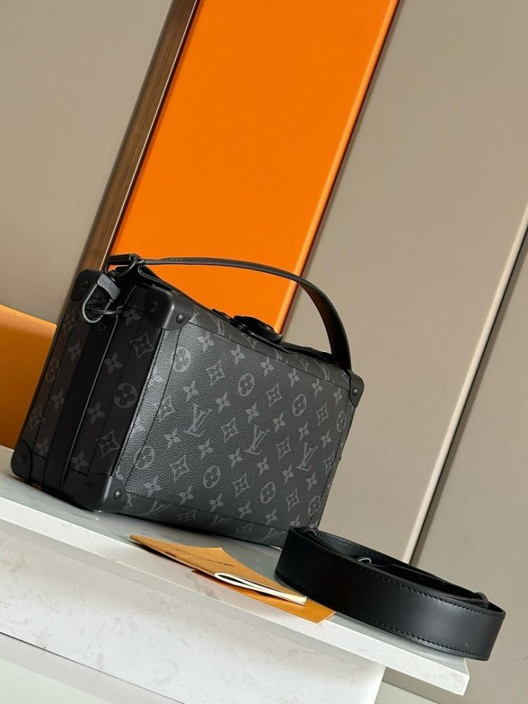 Luxury Stylish Leather Shoulder Bag