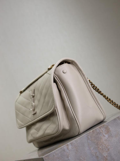Top Handle Bag