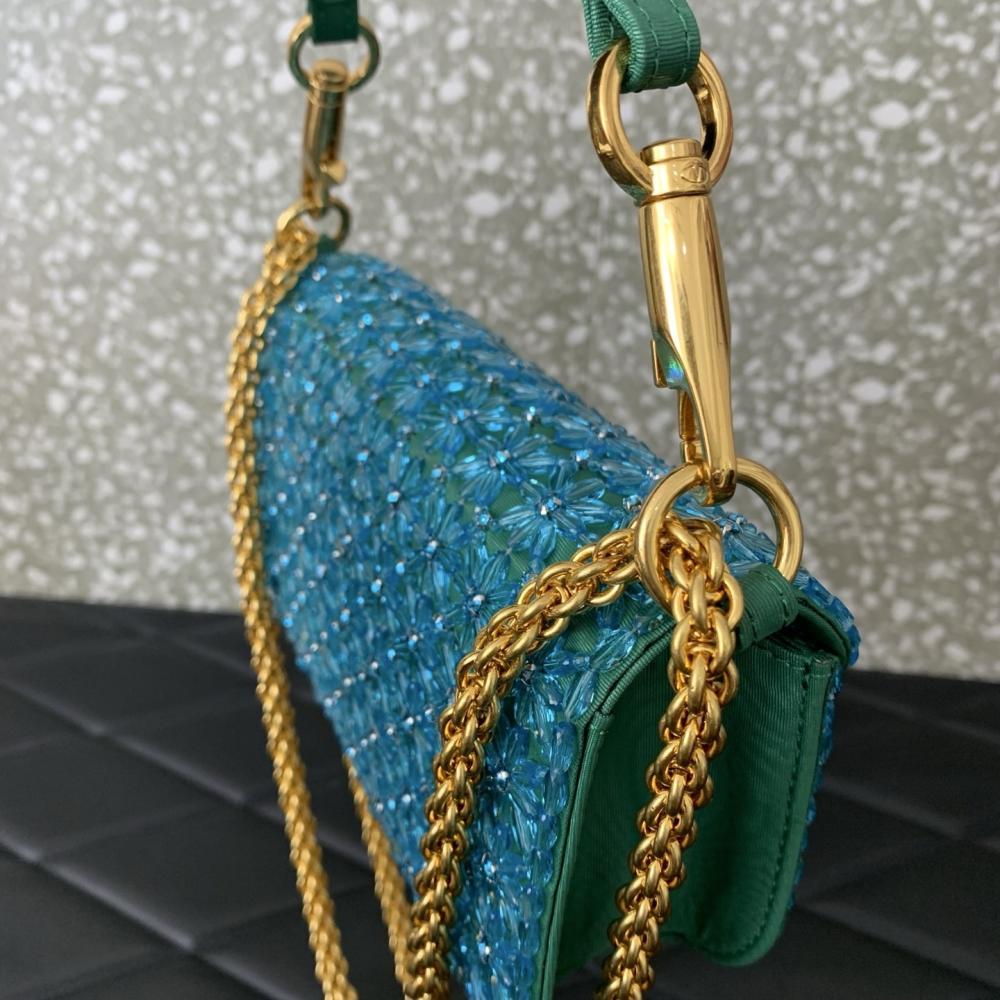 Top Handle Bag