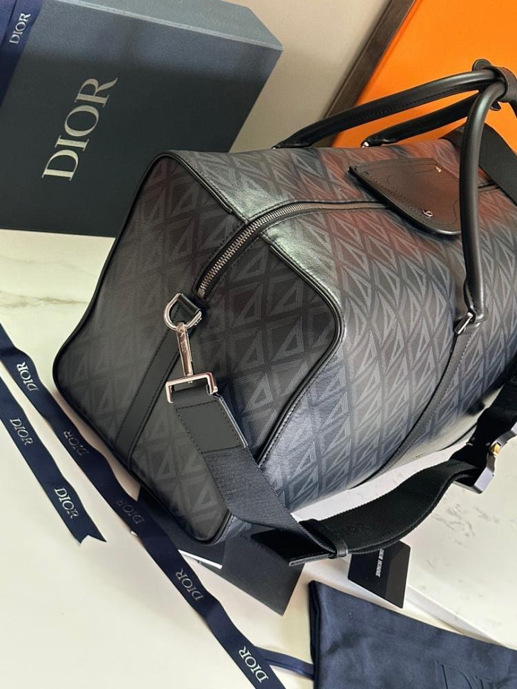 Stylish Premium Grey Leather Shoulder Bag
