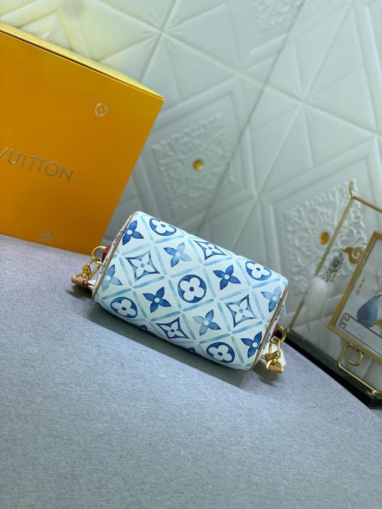 Italian-Inspired Luxury Top Handle Bag