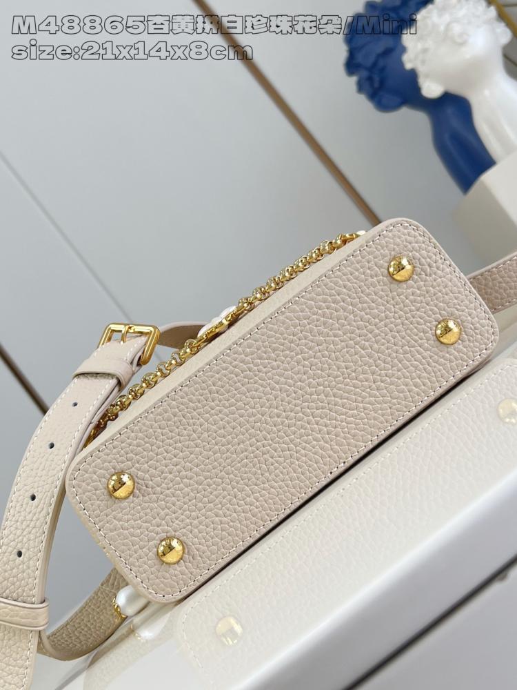 Top Handle Bag