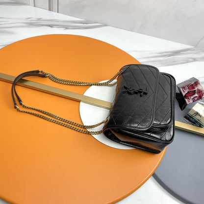Shoulder Bag
