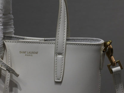 Luxury Stylish Woven Leather Top Handle Bag