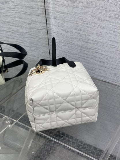Top Handle Bag