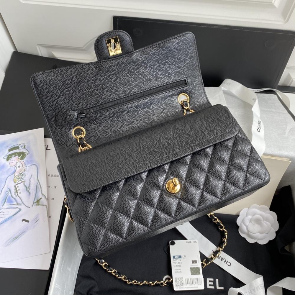 Classic Top Handle Bag
