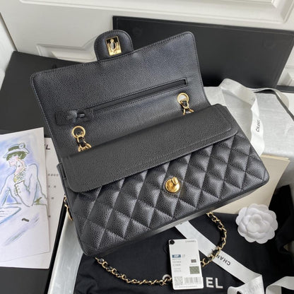Classic Top Handle Bag