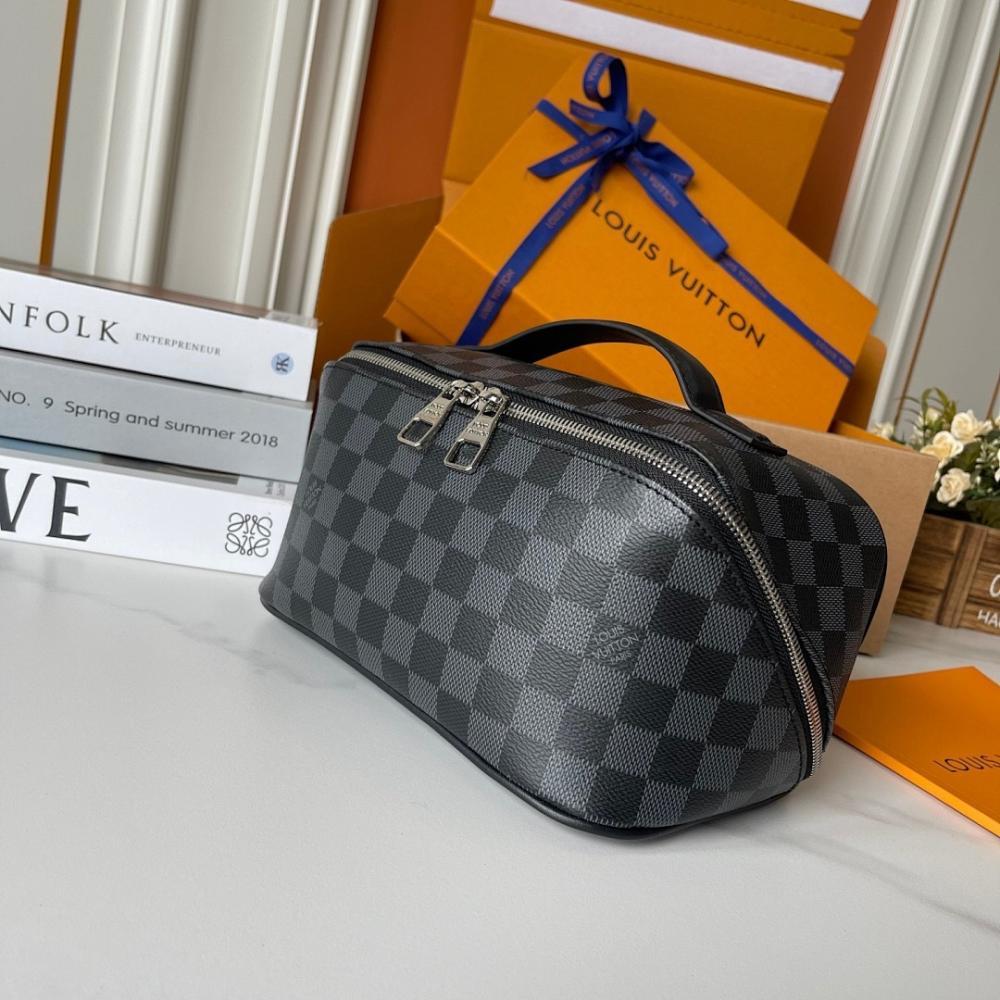 Luxury Elegant Monogram Bag – Limited Edition