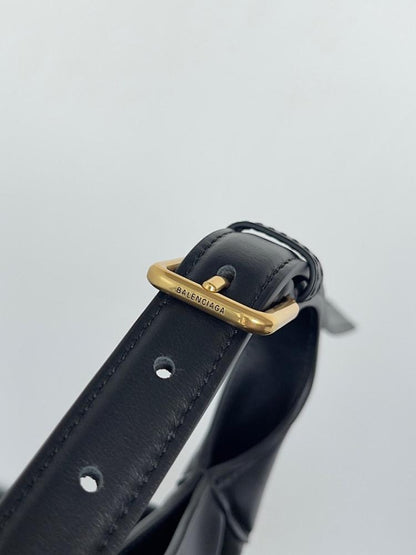 Modern Luxury Shoulder Bag